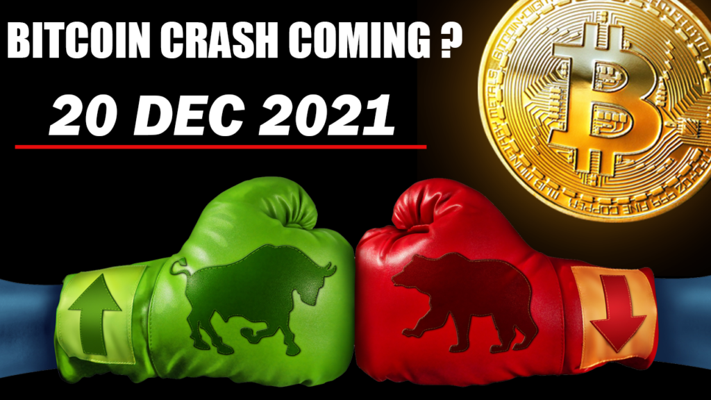 Bitcoin Analysis Today Hindi/Urdu | JAN 2022 – Copy