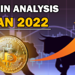 bitcoin analysis 1 jan 2022